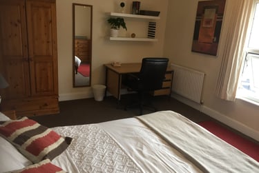 4 bed house, Burns Street, Abington, Northampton, NN13QE - Image 9