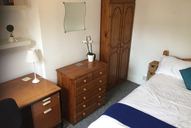 4 bed house, Whitworth Road, Abington, Northampton, NN14HJ - Image 11