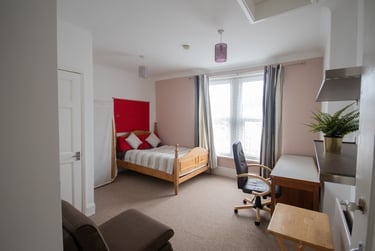 5 bed house, Jessie Road (Popular Student Road), Near university, Portsmouth, PO40EL - Image 4