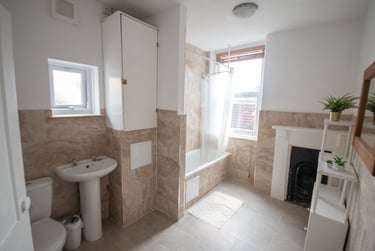 4 bed house, Jessie Road (ALL DOUBLE BEDROOMS), Southsea, Portsmouth, PO40EW - Image 8