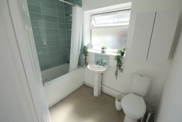 5 bed house, Wheatstone Road, Southsea, Portsmouth, PO40HY - Image 11