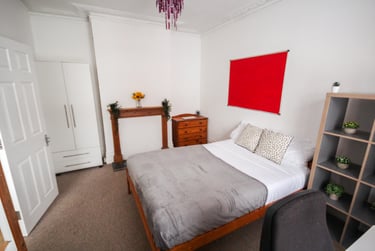 5 bed house, Fawcett Road (Popular Student Road), University of portsmouth, Portsmouth, PO40DP - Image 5