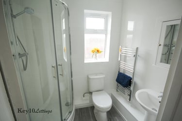 4 bed house, Margate Road, University of Portsmouth, Portsmouth, PO51EZ - Image 6