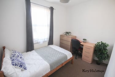 6 bed house, Francis Avenue, Southsea, Portsmouth, PO40HN - Image 12