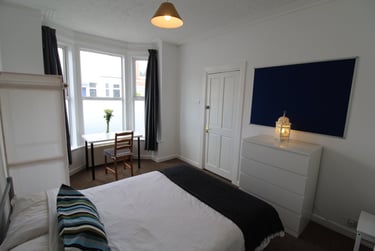 4 bed house, Wyndcliffe Road, Southsea, Portsmouth, PO40LA - Image 3