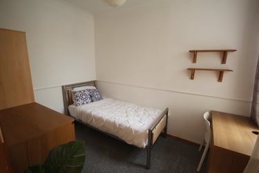 4 bed house, Mafeking Road, Southsea, Portsmouth, PO49BE - Image 9