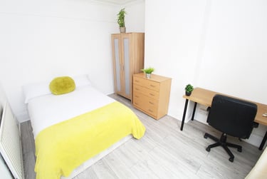 5 bed house, Jessie Road, Southsea, Portsmouth, PO40EJ - Image 3