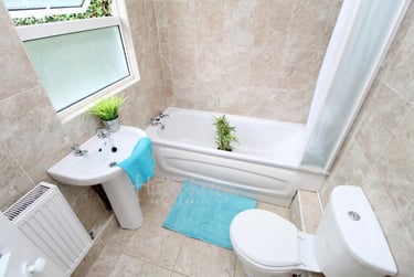 4 bed house, Reginald Road, Southsea, Portsmouth, PO49HL - Image 5