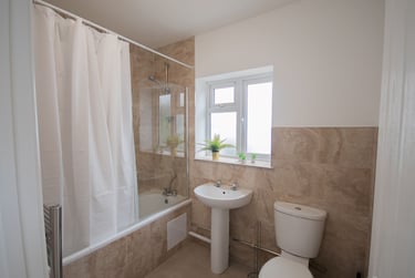 5 bed house, Jessie Road, Southsea, Portsmouth, PO40EW - Image 11