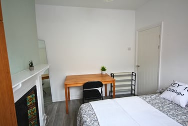 4 bed house, Jubilee Road, Southsea, Portsmouth, PO40JE - Image 4