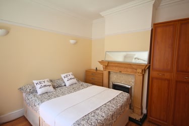 4 bed house, Jessie Road, Southsea, Portsmouth, PO40EJ - Image 4