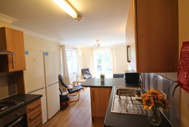 5 bed house, Harrow Road, University of Portsmouth, Portsmouth, PO51SJ - Image 7