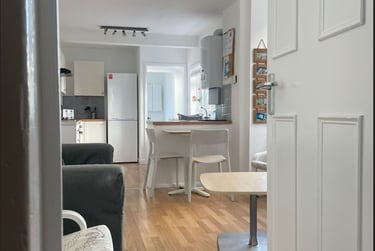 5 bed house, Wheatstone Road, Southsea, Portsmouth, PO40HY - Image 4