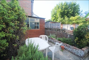 5 bed house, Francis Ave, Near university, Portsmouth, PO40HL - Image 14