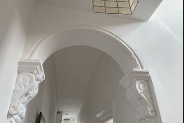 4 bed house, Jessie Road (ALL DOUBLE BEDROOMS), Southsea, Portsmouth, PO40EW - Image 12