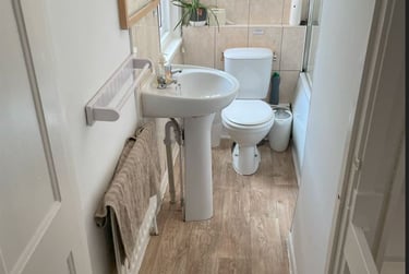 5 bed house, Jessie Road (Popular Student Road), Near university, Portsmouth, PO40EL - Image 10