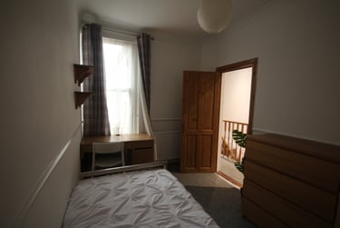 4 bed house, Mafeking Road, Southsea, Portsmouth, PO49BE - Image 15