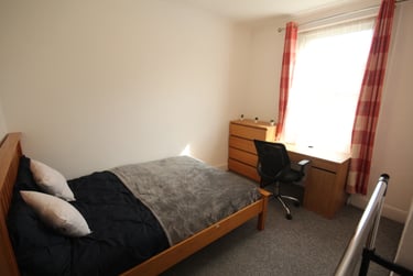 4 bed house, Mafeking Road, Southsea, Portsmouth, PO49BE - Image 4