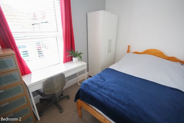 5 bed house, Jessie Road (Popular Student Road), Near university, Portsmouth, PO40EL - Image 7