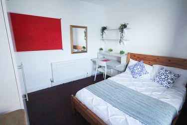 5 bed house, Apsley Road, University of portsmouth, Portsmouth, PO48RH - Image 8