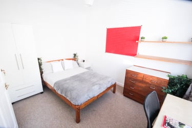 5 bed house, Jessie Road, Near university, Portsmouth, PO40EN - Image 5