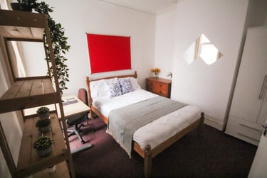 5 bed house, Fawcett Road (Popular Student Road), University of portsmouth, Portsmouth, PO40DP - Image 7