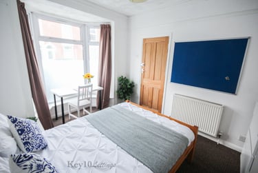 4 bed house, Margate Road, University of Portsmouth, Portsmouth, PO51EZ - Image 3