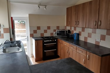 5 bed house, Saint Augustine Road, Southsea, Portsmouth, PO49AD - Image 7