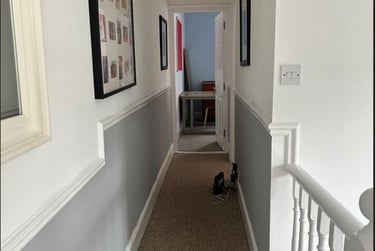 4 bed house, Jessie Road (ALL DOUBLE BEDROOMS), Southsea, Portsmouth, PO40EW - Image 10