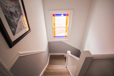 5 bed house, Fawcett Road (Popular Student Road), University of portsmouth, Portsmouth, PO40DP - Image 10