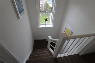 4 bed house, Wyndcliffe Road, Southsea, Portsmouth, PO40LA - Image 8
