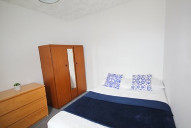 5 bed house, Exmouth Road, Southsea, Portsmouth, PO52QL - Image 9