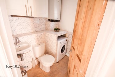 5 bed house, Mafeking Road, Southsea, Portsmouth, PO49BG - Image 10