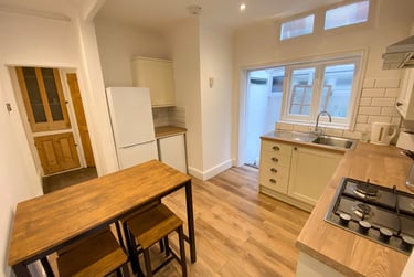 4 bed house, Devonshire Square, Southsea, Portsmouth, PO40JJ - Image 8