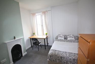 4 bed house, Jubilee Road, Southsea, Portsmouth, PO40JE - Image 7