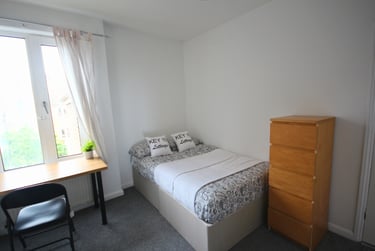 4 bed house, Jubilee Road, Southsea, Portsmouth, PO40JE - Image 8