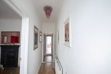 5 bed house, Jessie Road (Popular Student Road), Near university, Portsmouth, PO40EL - Image 13