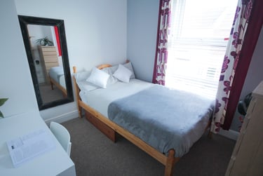 5 bed house, Apsley Road, University of portsmouth, Portsmouth, PO48RH - Image 6