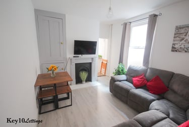 6 bed house, Francis Avenue, Southsea, Portsmouth, PO40HN - Image 5