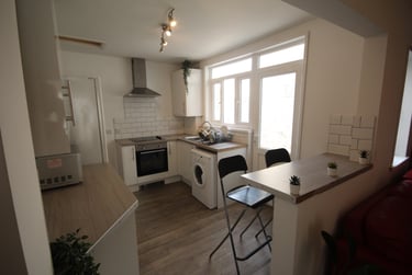 3 bed house, Percy Road, Southsea, Portsmouth, PO40BH - Image 5