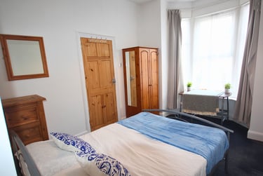 5 bed house, Saint Augustine Road, Southsea, Portsmouth, PO49AD - Image 5