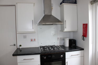 4 bed house, Leopold Street, Southsea, Portsmouth, PO40JZ - Image 9