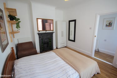 5 bed house, Jessie Road (Popular Student Road), Near university, Portsmouth, PO40EL - Image 5