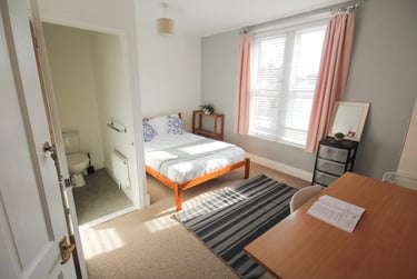 5 bed house, Apsley Road, University of portsmouth, Portsmouth, PO48RH - Image 5