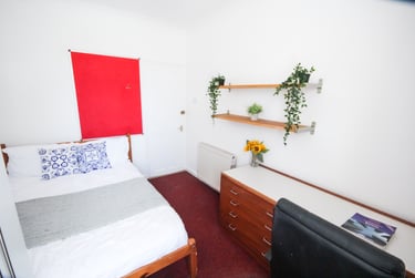 5 bed house, Jessie Road, Near university, Portsmouth, PO40EN - Image 9