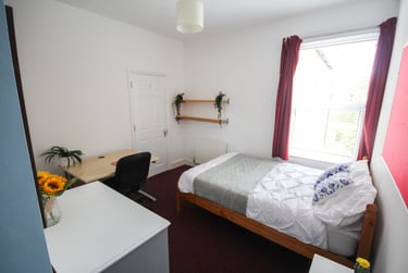 5 bed house, Fawcett Road (Popular Student Road), University of portsmouth, Portsmouth, PO40DP - Image 6