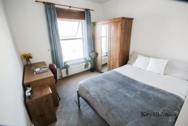 5 bed house, Mafeking Road, Southsea, Portsmouth, PO49BG - Image 1