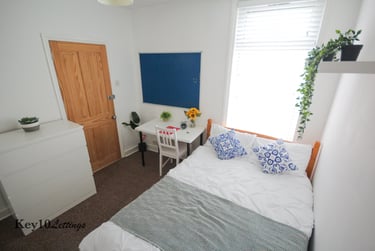 4 bed house, Margate Road, University of Portsmouth, Portsmouth, PO51EZ - Image 4