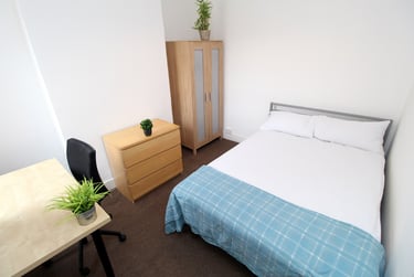 5 bed house, Jessie Road, Southsea, Portsmouth, PO40EJ - Image 6