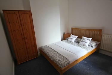 5 bed house, Saint Augustine Road, Southsea, Portsmouth, PO49AD - Image 3